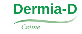 dermia cream logo